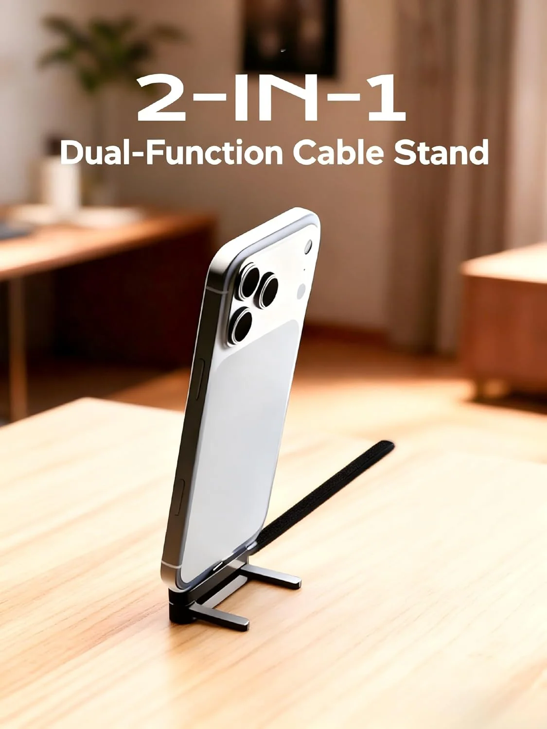 Fast Charging Solution – Stay Unplugged with Time-Saving Power! - Image 3