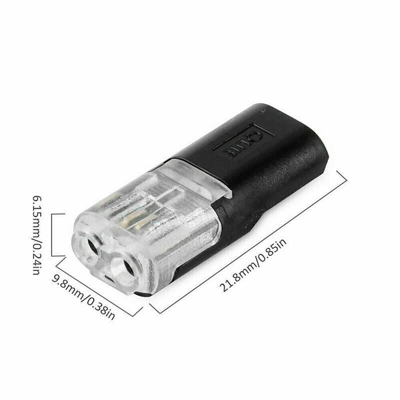 Fast-Connecting Solutions for Reliable and Secure Connections - Image 10