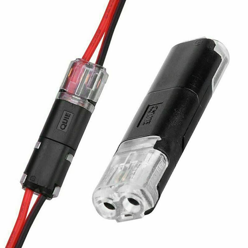 Fast-Connecting Solutions for Reliable and Secure Connections - Image 12