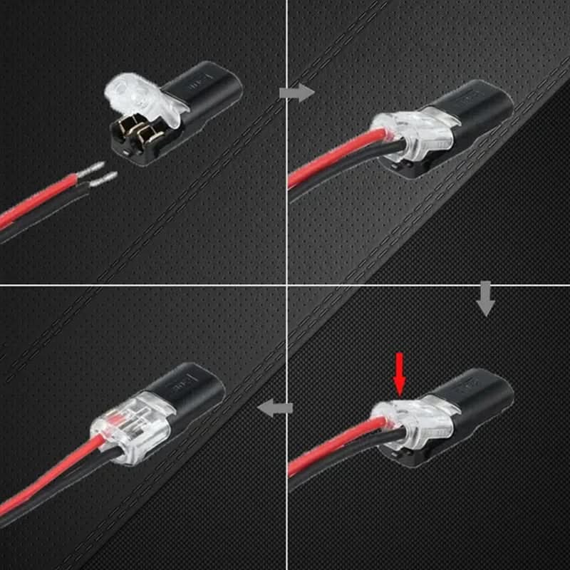 Fast-Connecting Solutions for Reliable and Secure Connections - Image 6