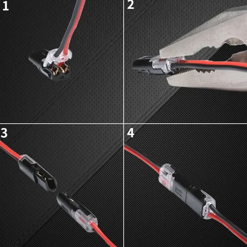Fast-Connecting Solutions for Reliable and Secure Connections - Image 7