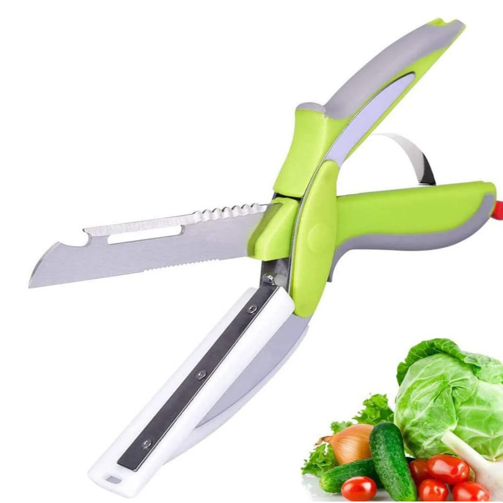 Fast Cutting Knife – Durable Design for Kitchen Warriors - Image 9