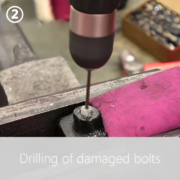 Fastener Remover for Stubborn Screws - Image 5