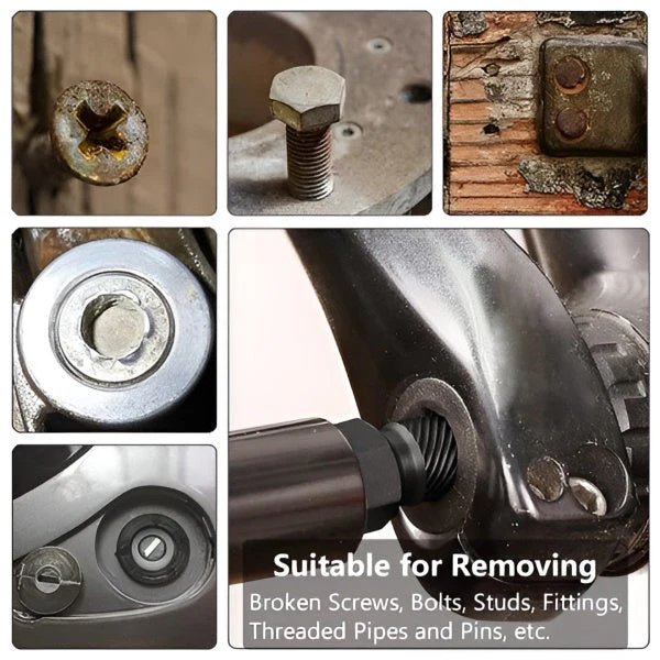 Fastener Remover for Stubborn Screws - Image 8