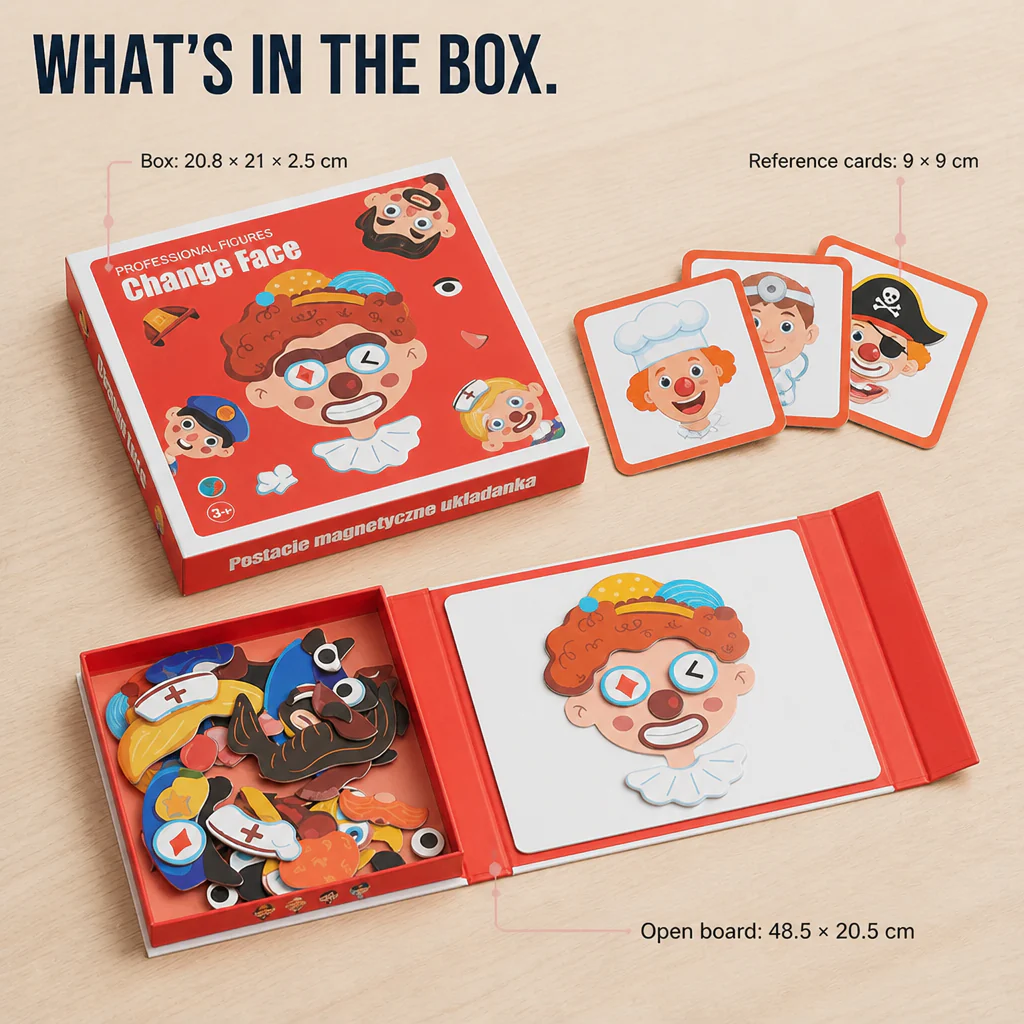 FeelSync™ — Teach Kids To Name Big Feelings Before The Meltdown Starts - Image 5