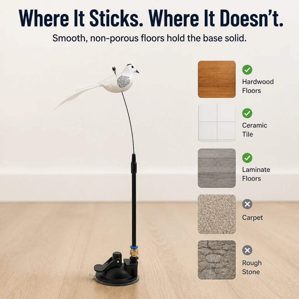FeliFrenzy™ — Stick It Down, Walk Away, Watch Your Cat Hunt for Hours - Image 8