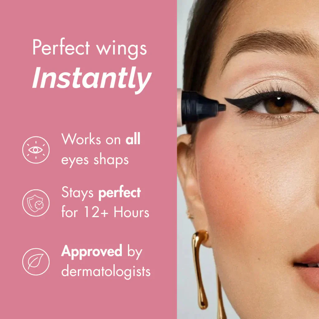 FlairMist™ — Craft Flawless Wings Instantly and Own Your Boldest Look All Day - Image 11