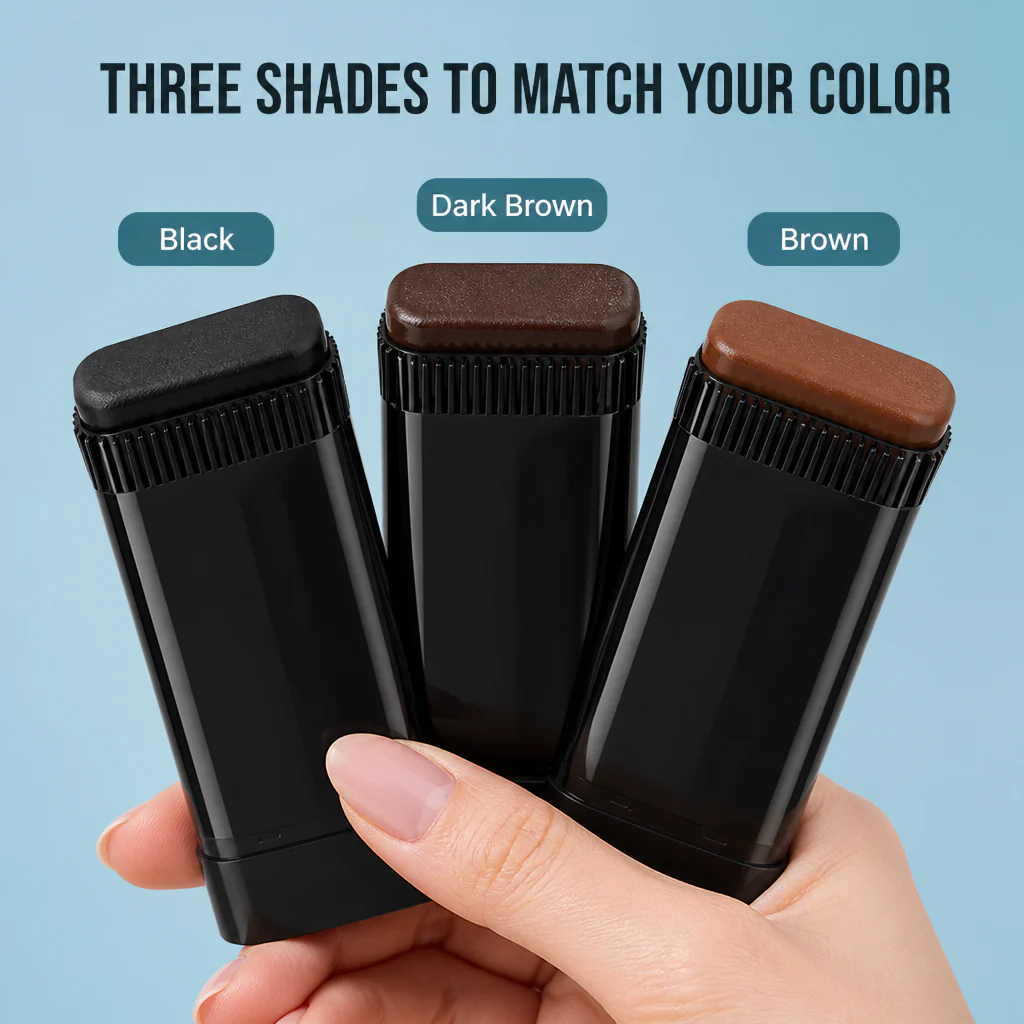 FlairMist™ — Comb Away Gray Roots In Seconds, No Dye Or Mess - Image 6