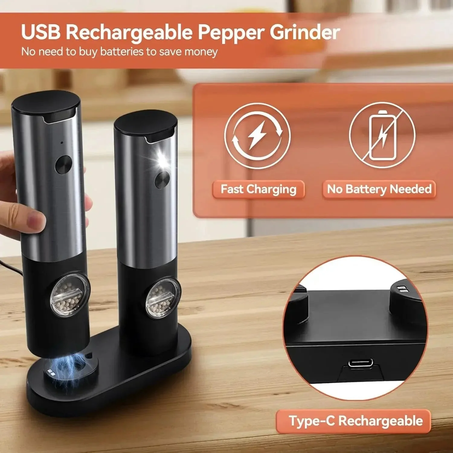 Flavor Master – One-Button Seasoning for Unmatched Taste Success - Image 6
