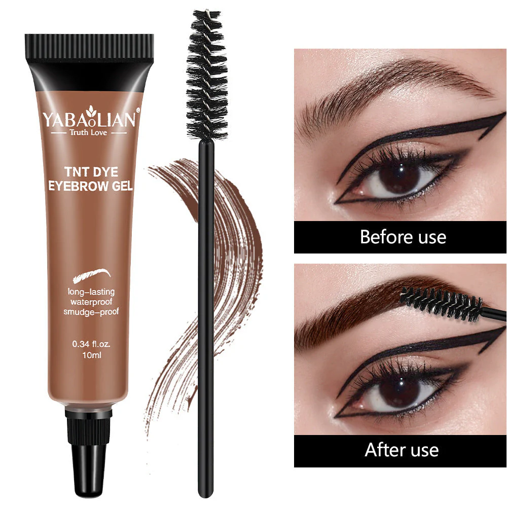 Flawless Natural Eyebrows All Day with Power and Precision - Image 2