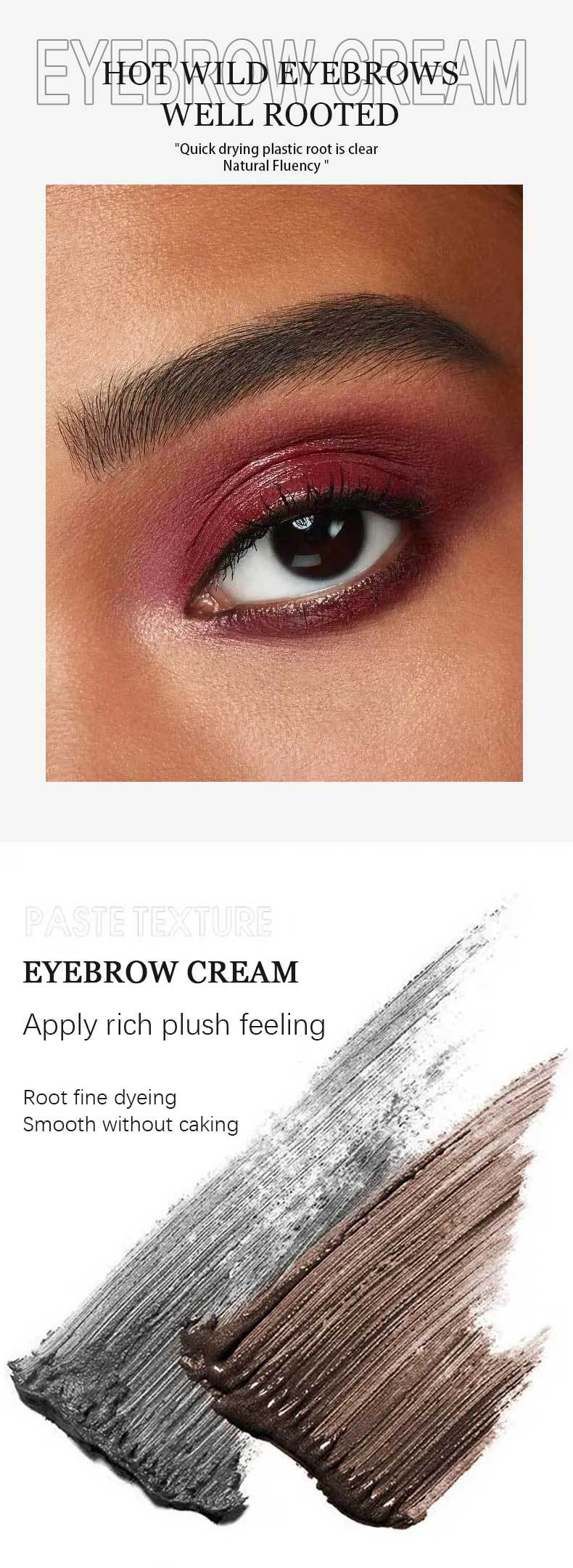 Flawless Natural Eyebrows All Day with Power and Precision - Image 4