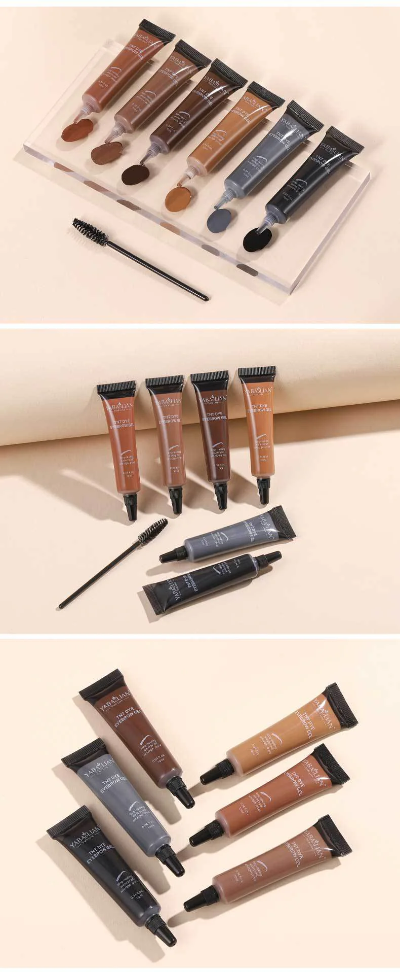 Flawless Natural Eyebrows All Day with Power and Precision - Image 7