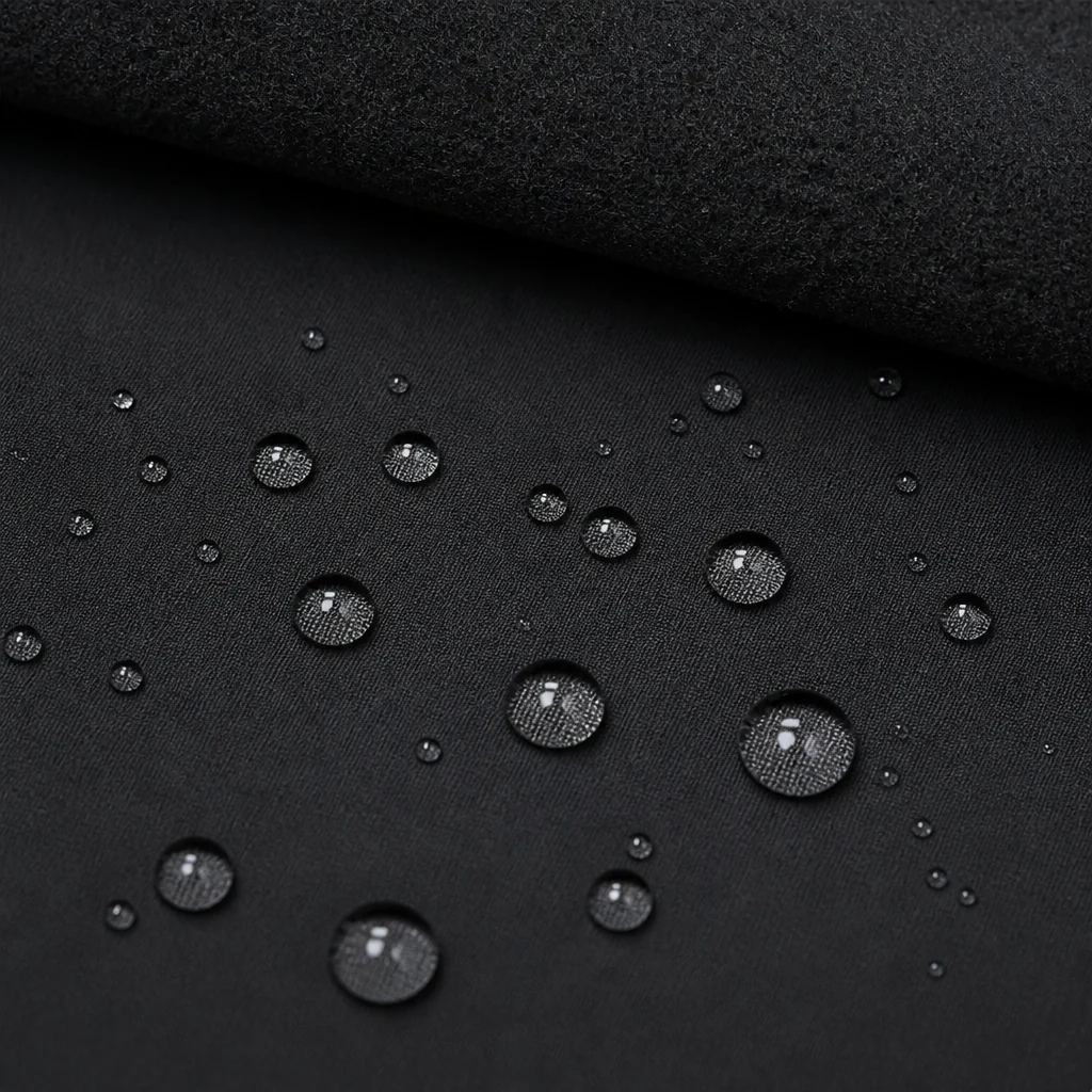 FlexiForm™ – Waterproof 4-Way Stretch Tactical Cargo Trousers - Image 6