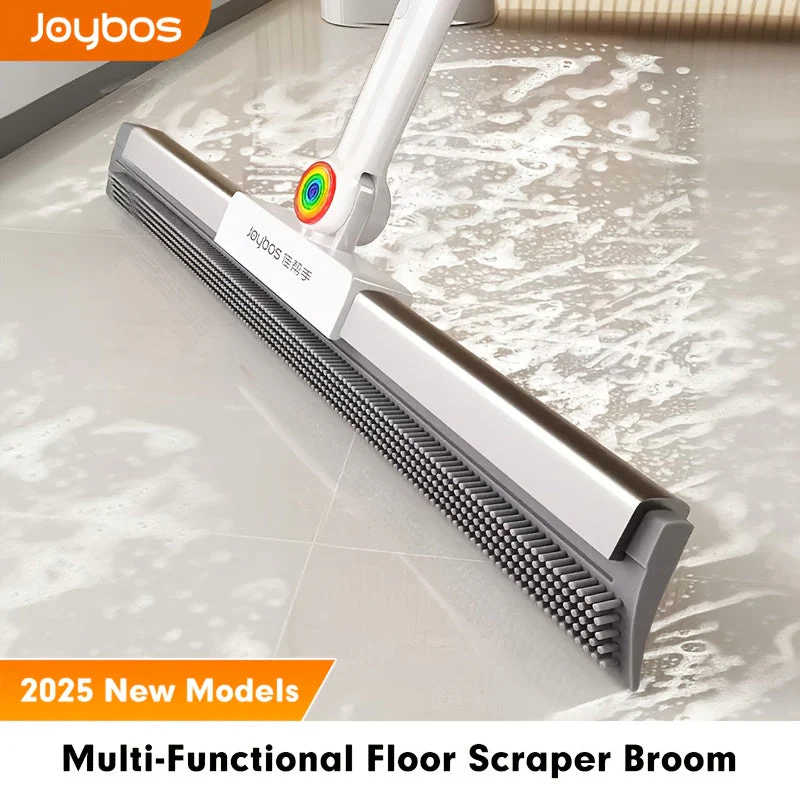 Floor Mop with TPE Brush Strip - Image 5