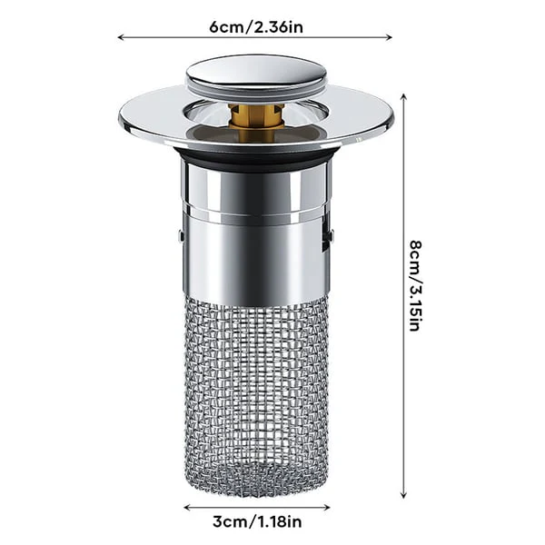 FlowGuard™ — Keep Drains Clear and Protect Precious Treasures Instantly - Image 15