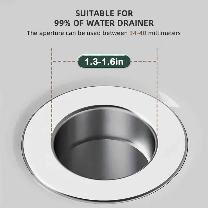 FlowGuard™ — Keep Drains Clear and Protect Precious Treasures Instantly - Image 16