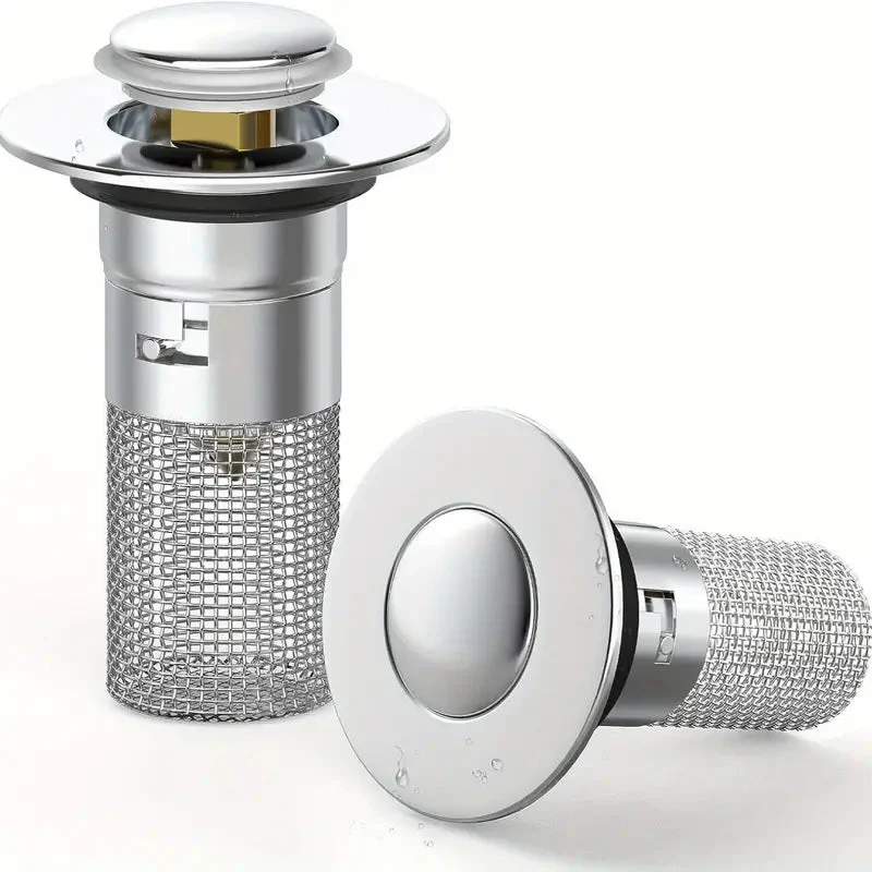 FlowGuard™ — Keep Drains Clear and Protect Precious Treasures Instantly - Image 17
