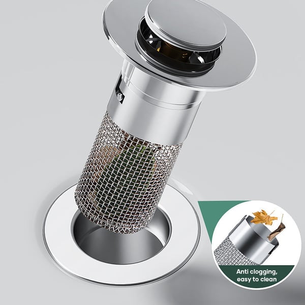 FlowGuard™ — Keep Drains Clear and Protect Precious Treasures Instantly - Image 18