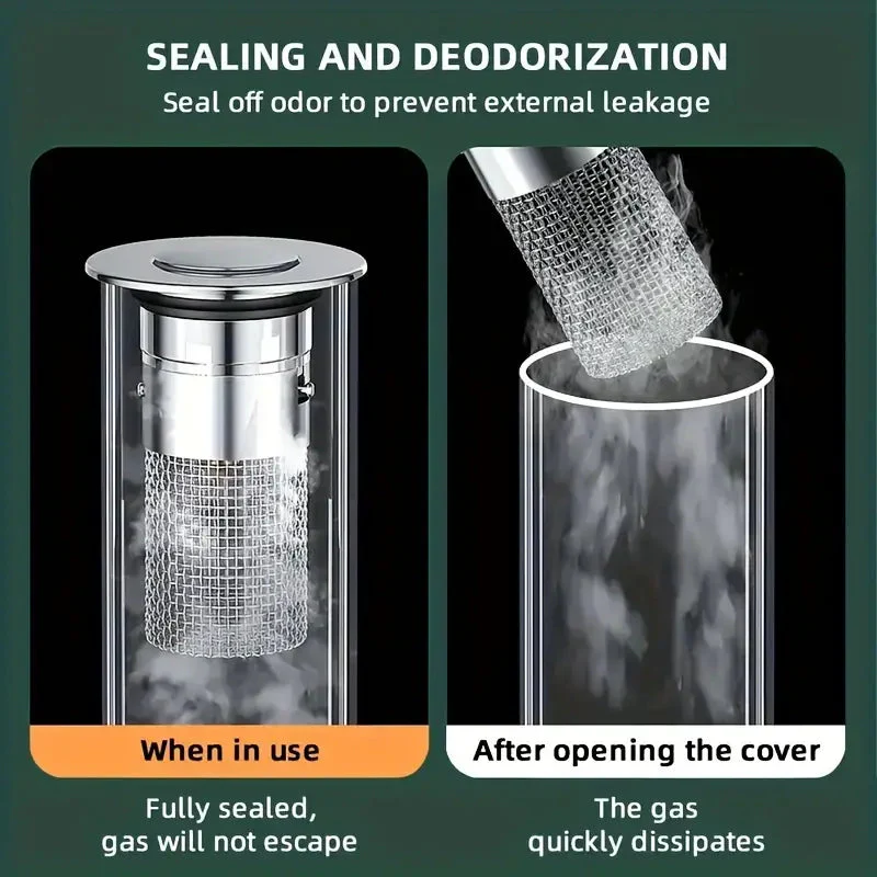 FlowGuard™ — Keep Drains Clear and Protect Precious Treasures Instantly - Image 4