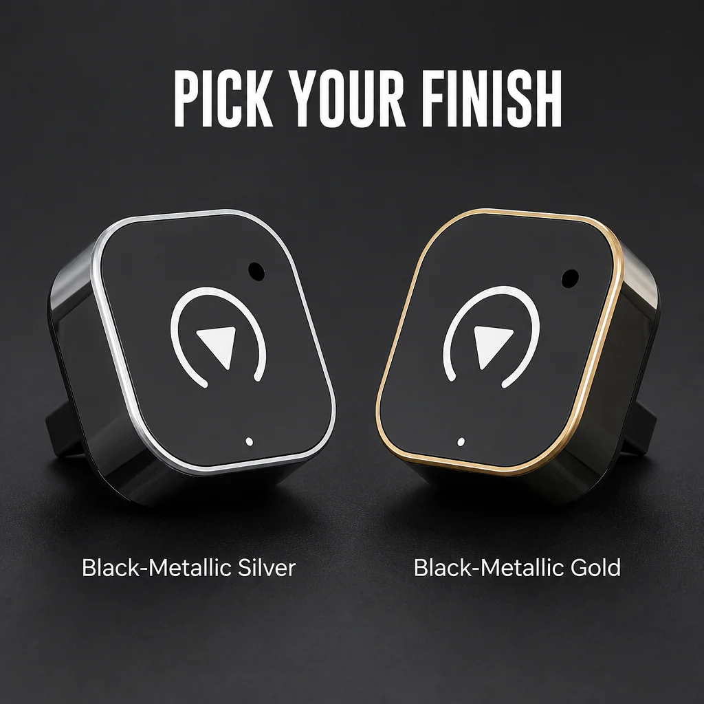 FluxWay™ — Cut the Cable and Auto-Connect Wireless CarPlay & Android Auto - Image 9