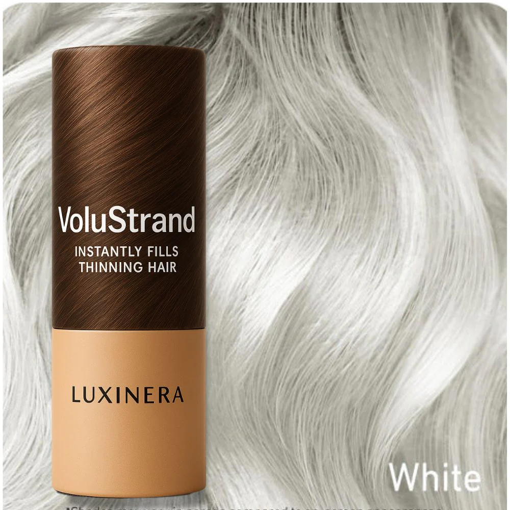 FolliBurst™ — Instantly Transform Thinning Hair into Full-Bodied Confidence - Image 10