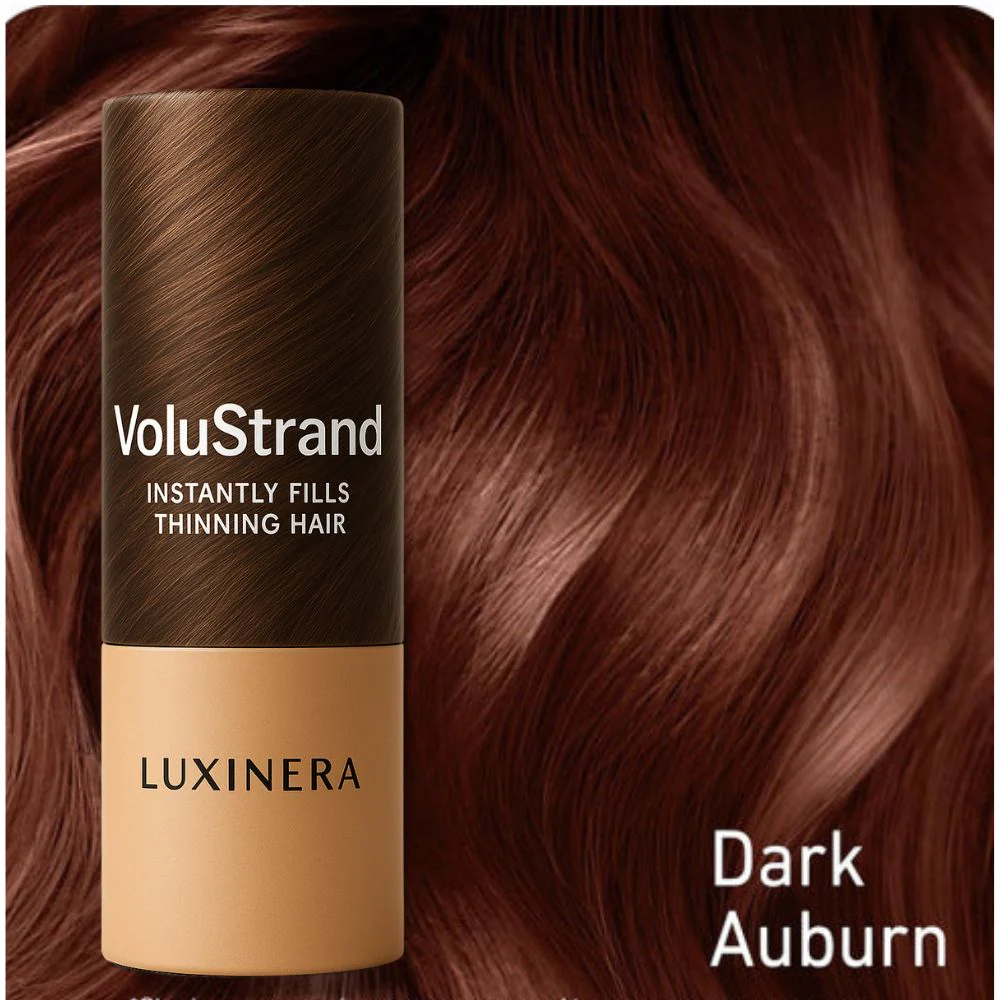 FolliBurst™ — Instantly Transform Thinning Hair into Full-Bodied Confidence - Image 12