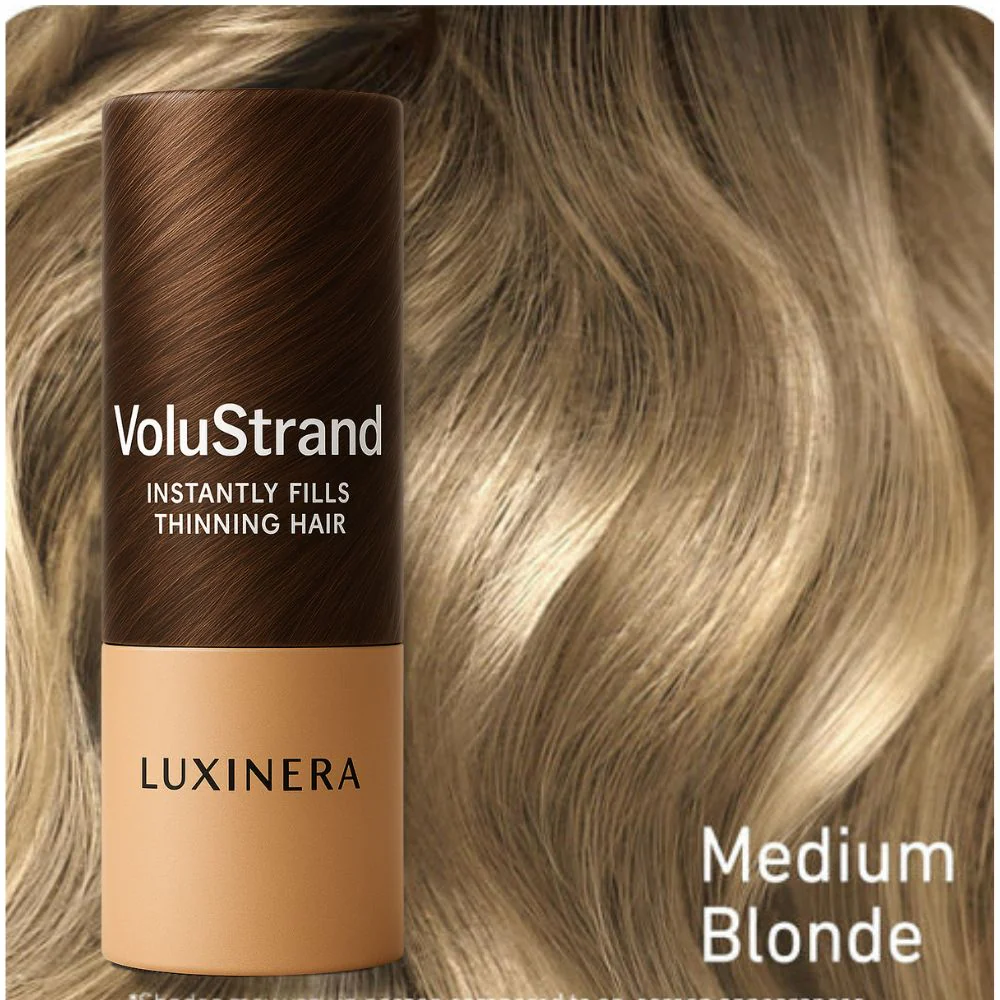 FolliBurst™ — Instantly Transform Thinning Hair into Full-Bodied Confidence - Image 14