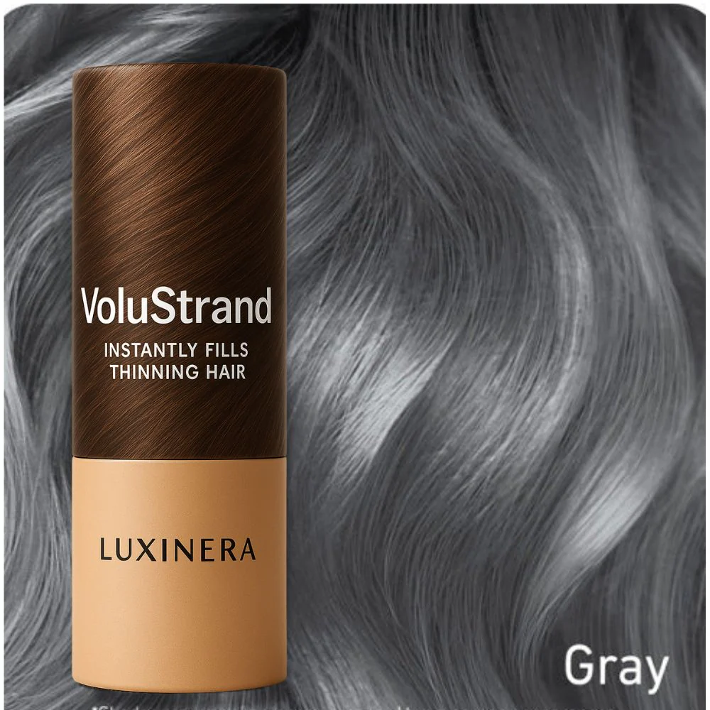 FolliBurst™ — Instantly Transform Thinning Hair into Full-Bodied Confidence - Image 16