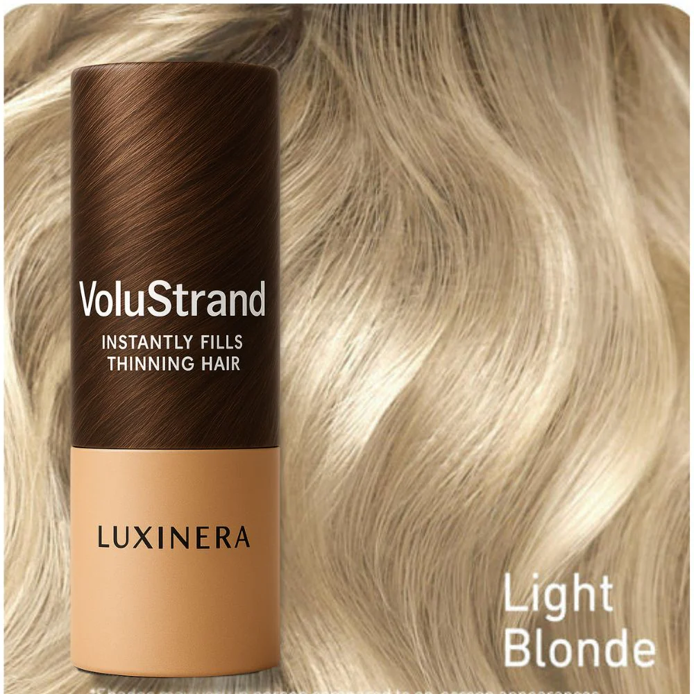 FolliBurst™ — Instantly Transform Thinning Hair into Full-Bodied Confidence - Image 17