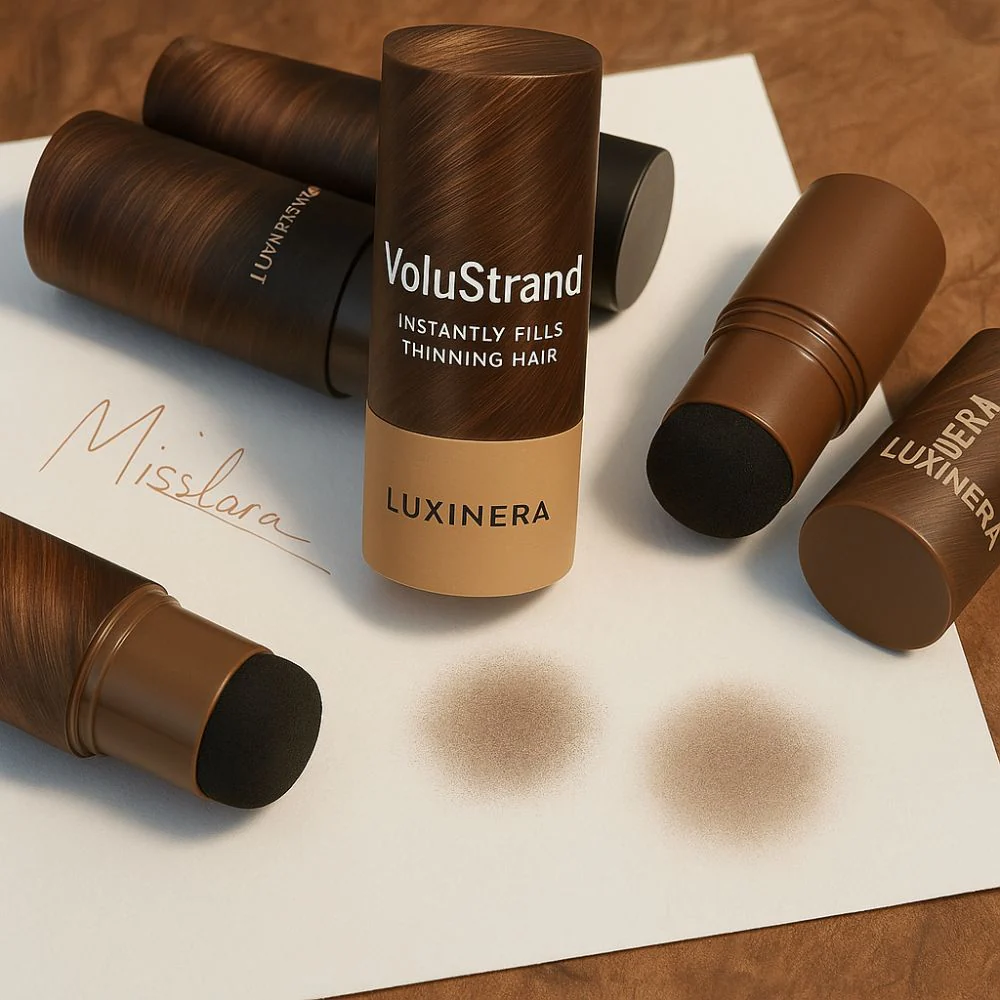 FolliBurst™ — Instantly Transform Thinning Hair into Full-Bodied Confidence - Image 20