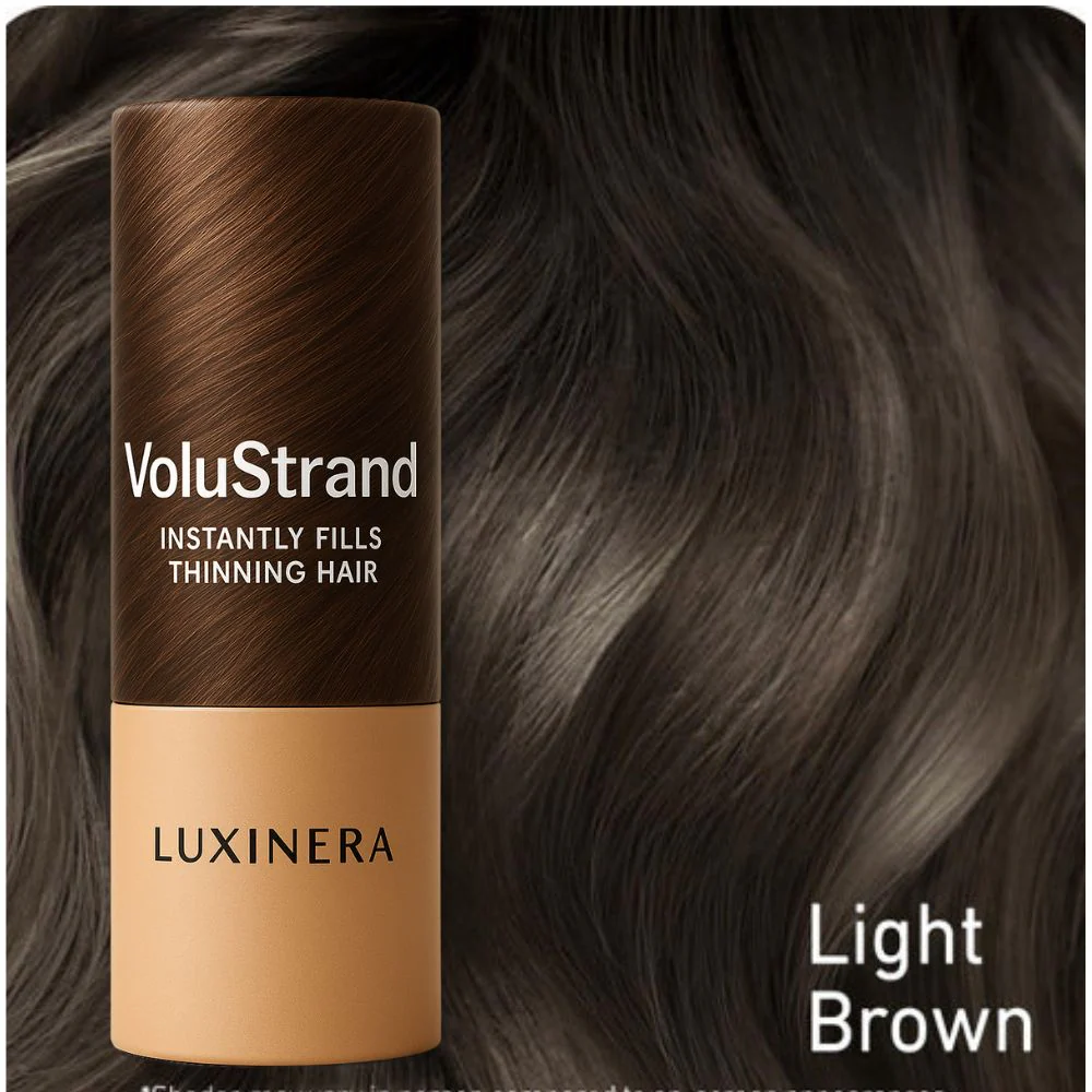 FolliBurst™ — Instantly Transform Thinning Hair into Full-Bodied Confidence - Image 22