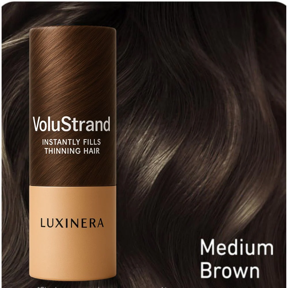 FolliBurst™ — Instantly Transform Thinning Hair into Full-Bodied Confidence - Image 23