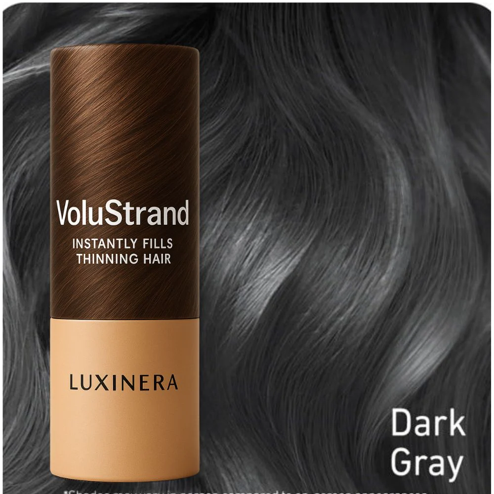 FolliBurst™ — Instantly Transform Thinning Hair into Full-Bodied Confidence - Image 27