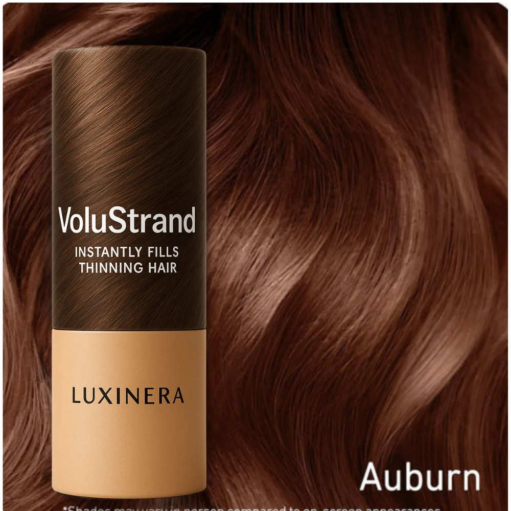 FolliBurst™ — Instantly Transform Thinning Hair into Full-Bodied Confidence - Image 28