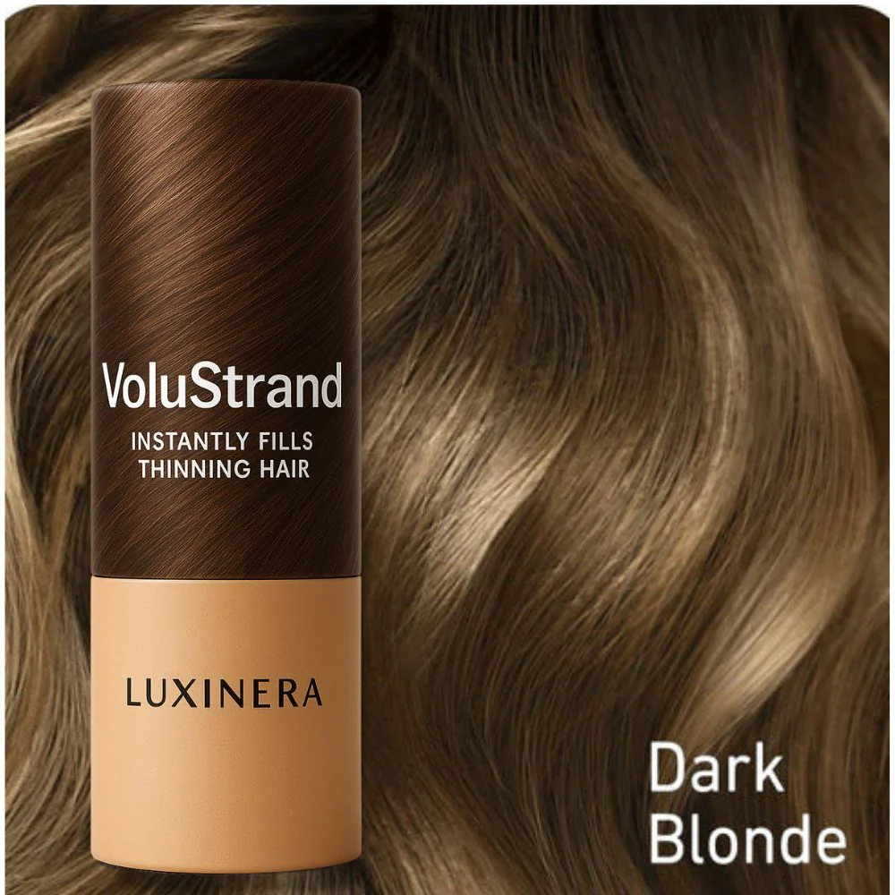 FolliBurst™ — Instantly Transform Thinning Hair into Full-Bodied Confidence - Image 31