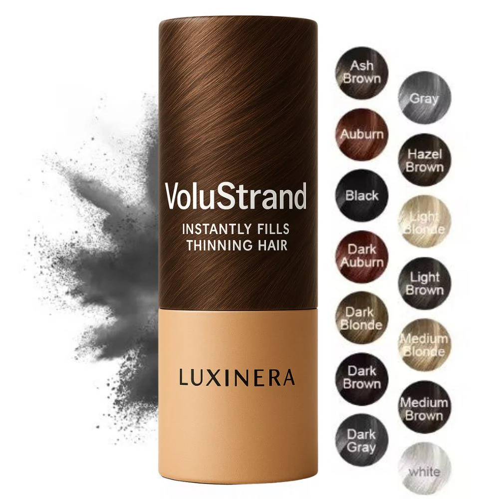 FolliBurst™ — Instantly Transform Thinning Hair into Full-Bodied Confidence - Image 6