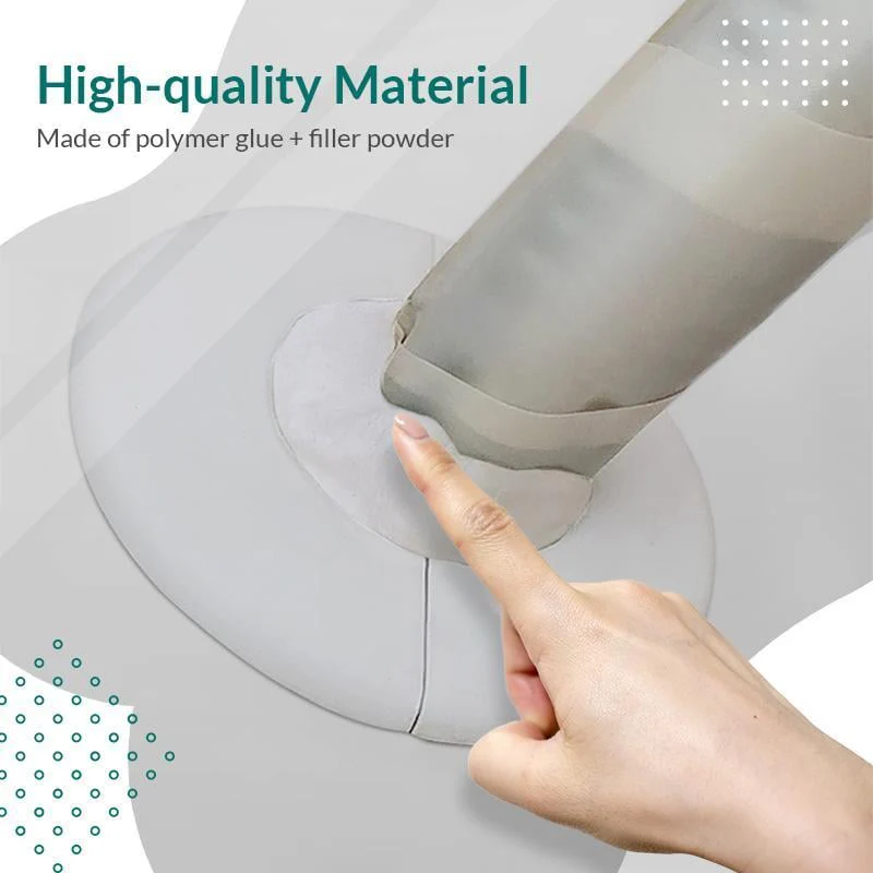FortiSeal™ — Lock Out Pests and Leaks Fast for a Safer, Comfier Home - Image 2