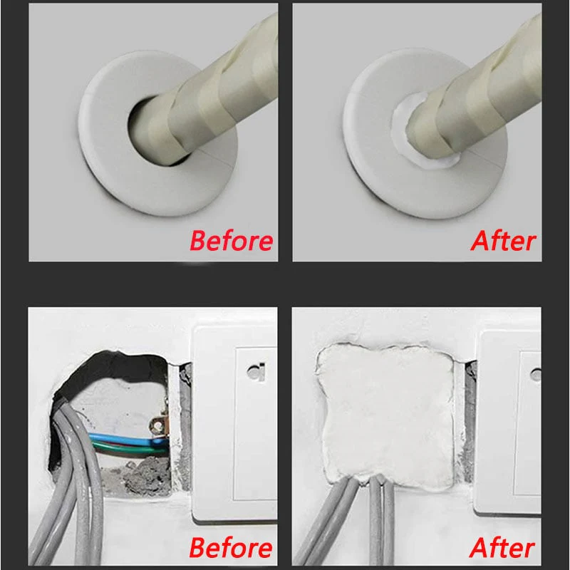 FortiSeal™ — Lock Out Pests and Leaks Fast for a Safer, Comfier Home - Image 7