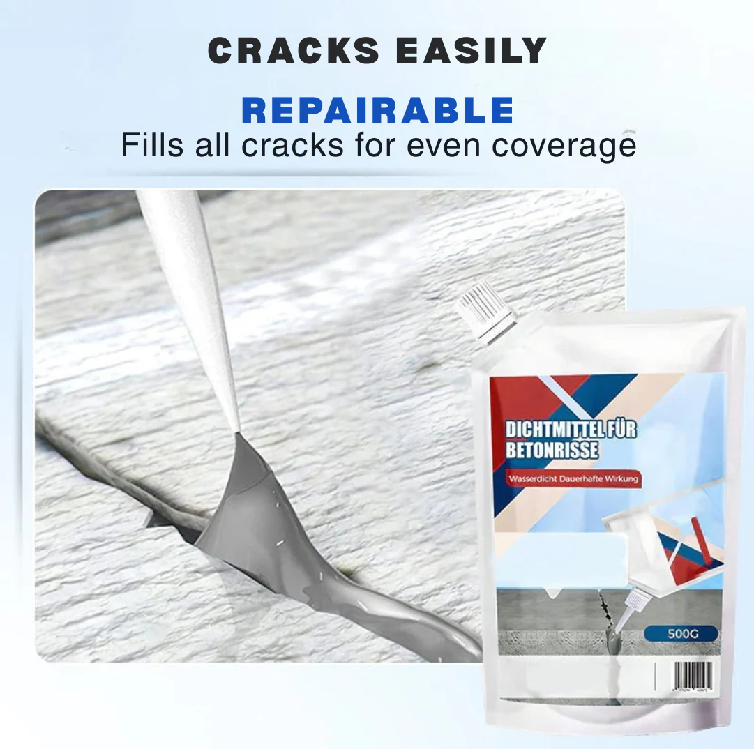 FortiSealPro™ — Transform Cracks Into Concrete Armor That Lasts - Image 6