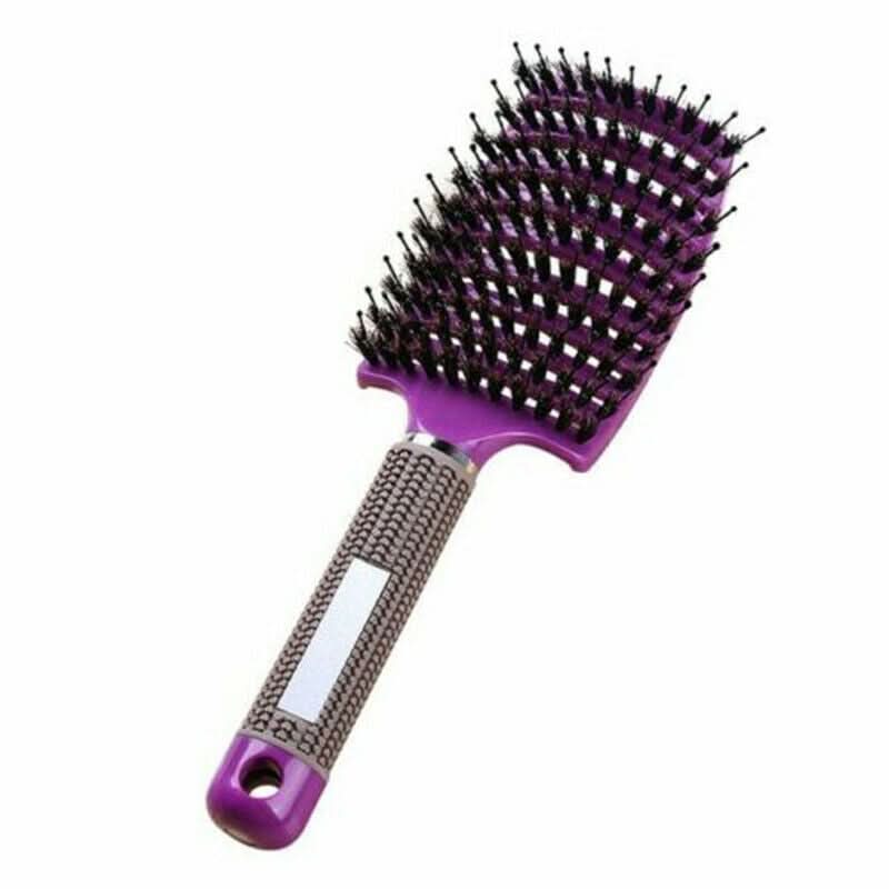 Free 1 + 1 | SeamEase Children's Comb - Tangle-Free for Relaxing Moments - Image 15