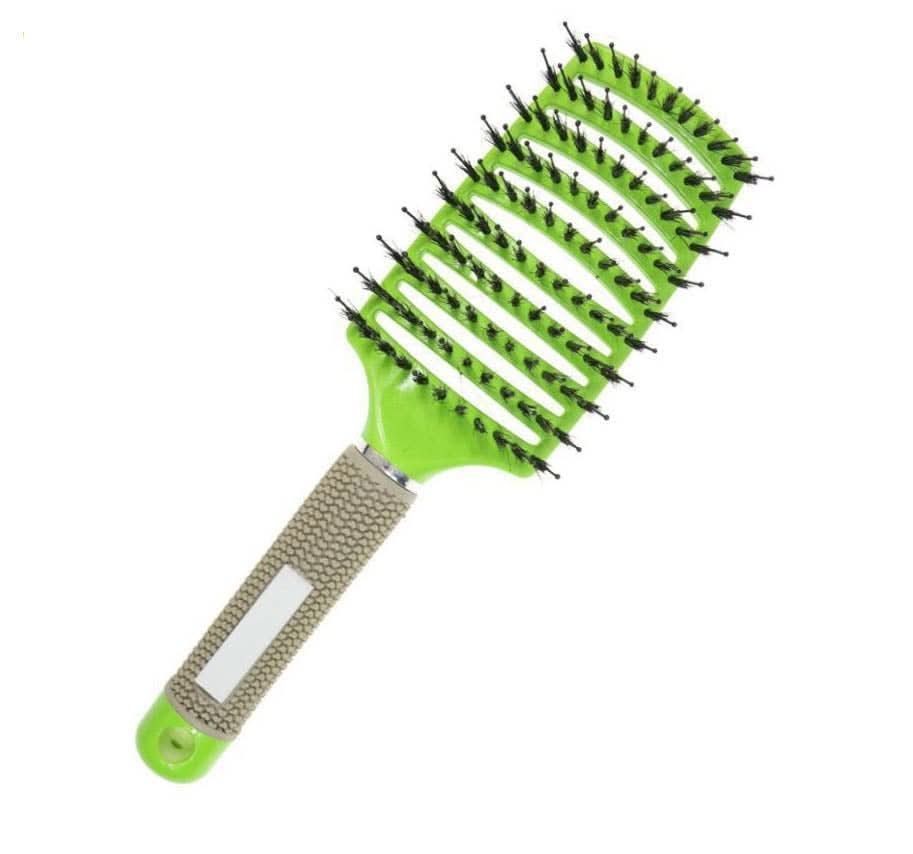 Free 1 + 1 | SeamEase Children's Comb - Tangle-Free for Relaxing Moments - Image 19