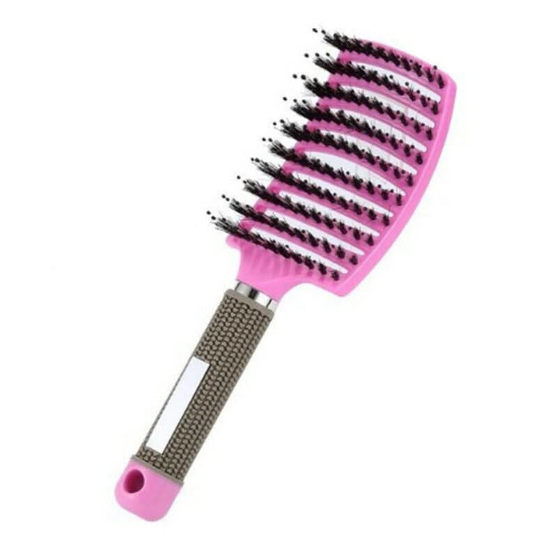 Free 1 + 1 | SeamEase Children's Comb - Tangle-Free for Relaxing Moments - Image 22