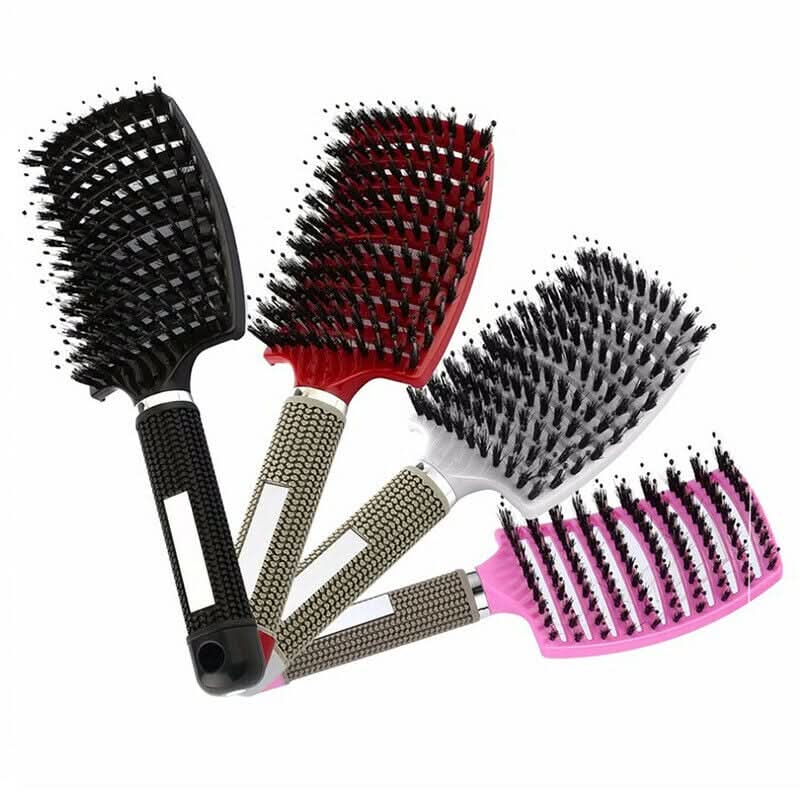 Free 1 + 1 | SeamEase Children's Comb - Tangle-Free for Relaxing Moments - Image 24