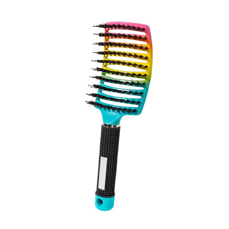 Free 1 + 1 | SeamEase Children's Comb - Tangle-Free for Relaxing Moments - Image 29