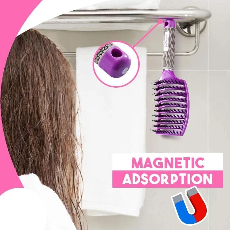Free 1 + 1 | SeamEase Children's Comb - Tangle-Free for Relaxing Moments - Image 8