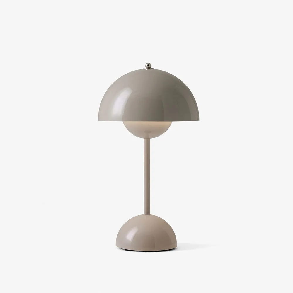 Funghi Lights™ | USB rechargeable + dimmable in 3 levels - Image 10