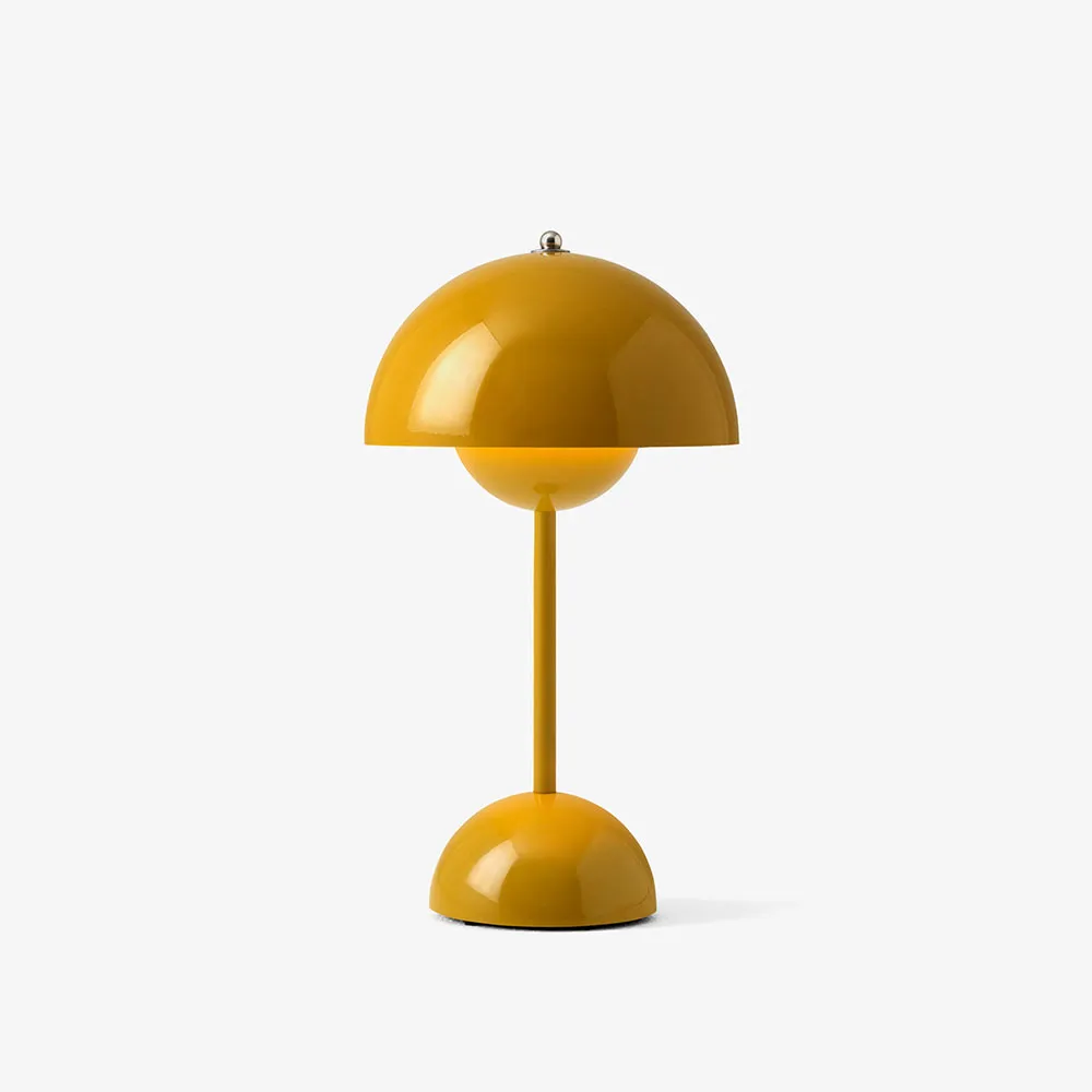 Funghi Lights™ | USB rechargeable + dimmable in 3 levels - Image 11