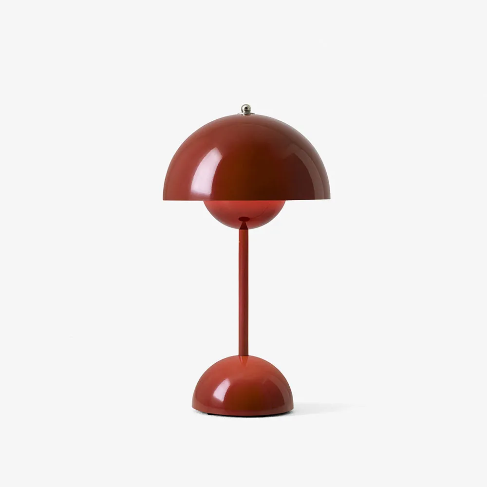 Funghi Lights™ | USB rechargeable + dimmable in 3 levels - Image 12