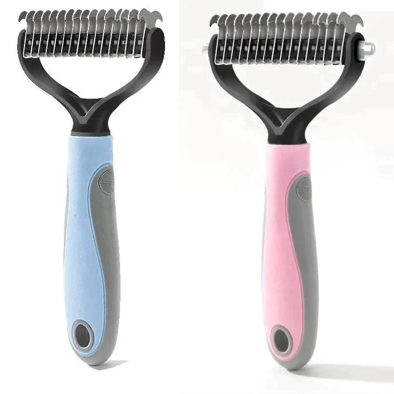 FurEase™ — End Shedding Stress and Enjoy Soothing Spa Days with Your Pet - Image 3