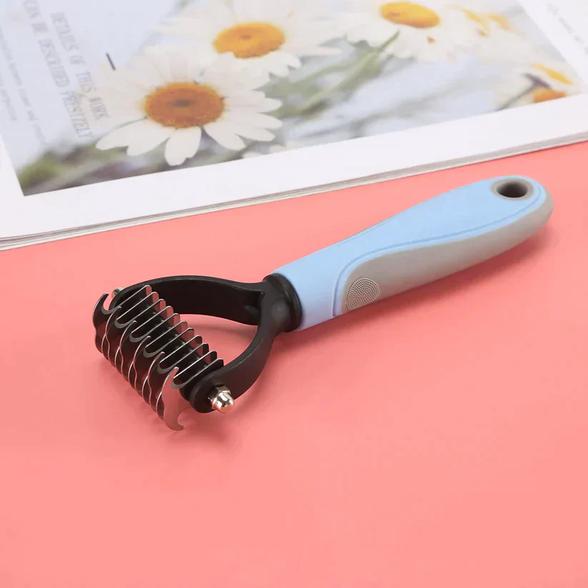 FurEase™ — End Shedding Stress and Enjoy Soothing Spa Days with Your Pet - Image 8